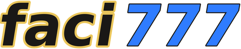 faci777 logo